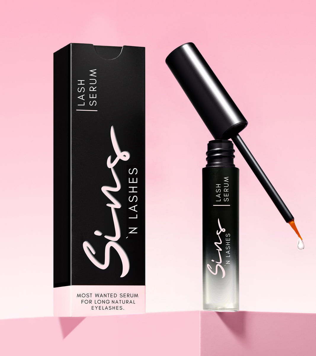 アイケア Lashcend  Eyelash serum Amazon.com: Lash Serum Eyelash Serum Eyelash Growth Serum