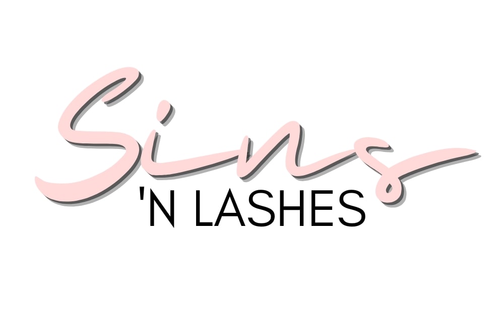 Sins 'n Lashes | For Perfect Lashes & Brows – Sins 'n Lashes ME