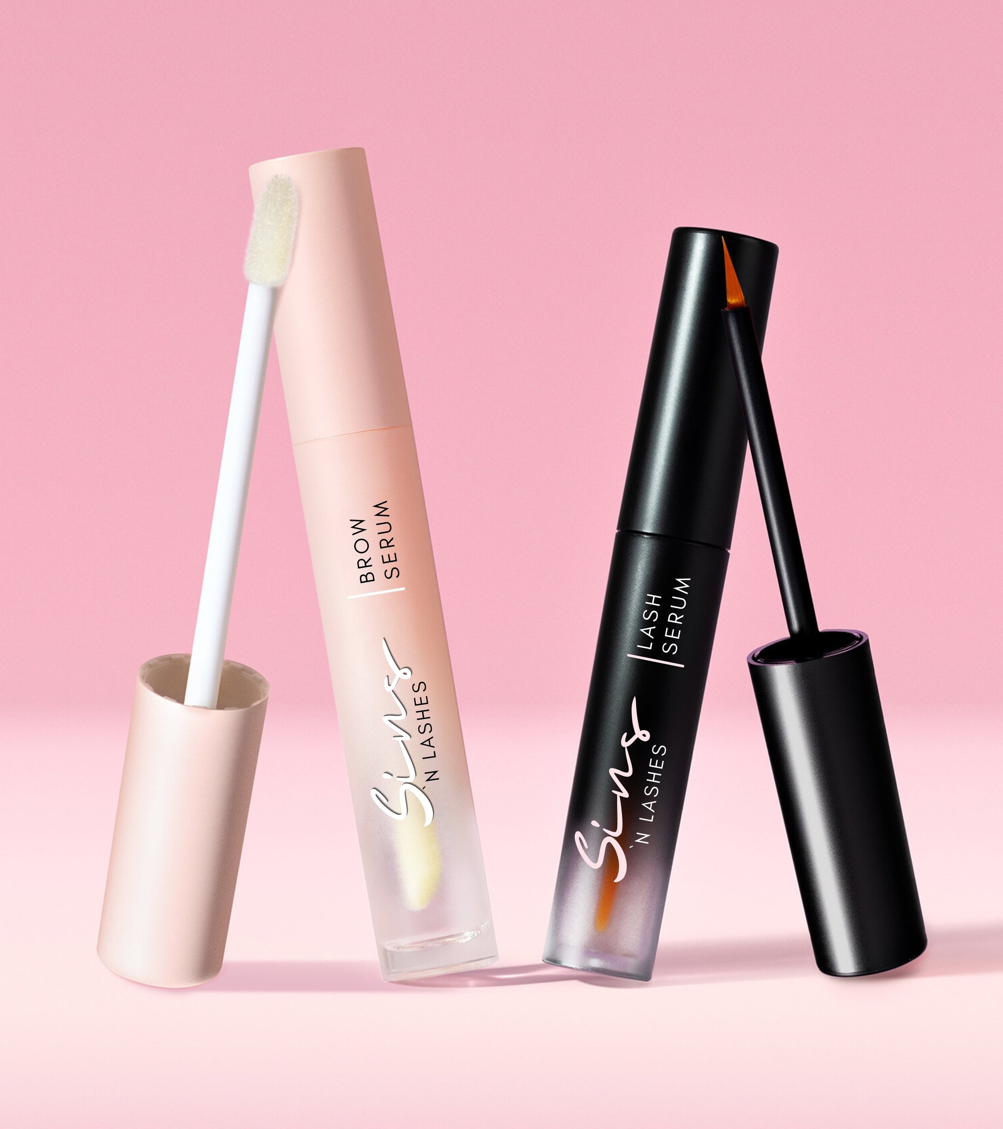 PERFECT DUO BUNDLE – Sins 'n Lashes ME