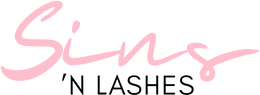 Sins 'n Lashes ME
